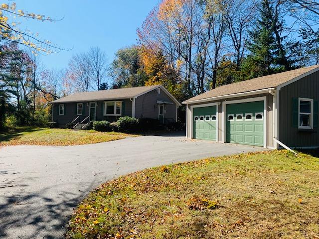 16 Hobbs Road Orrington, ME 04474 - Photo 2 of 24 House and Garage
