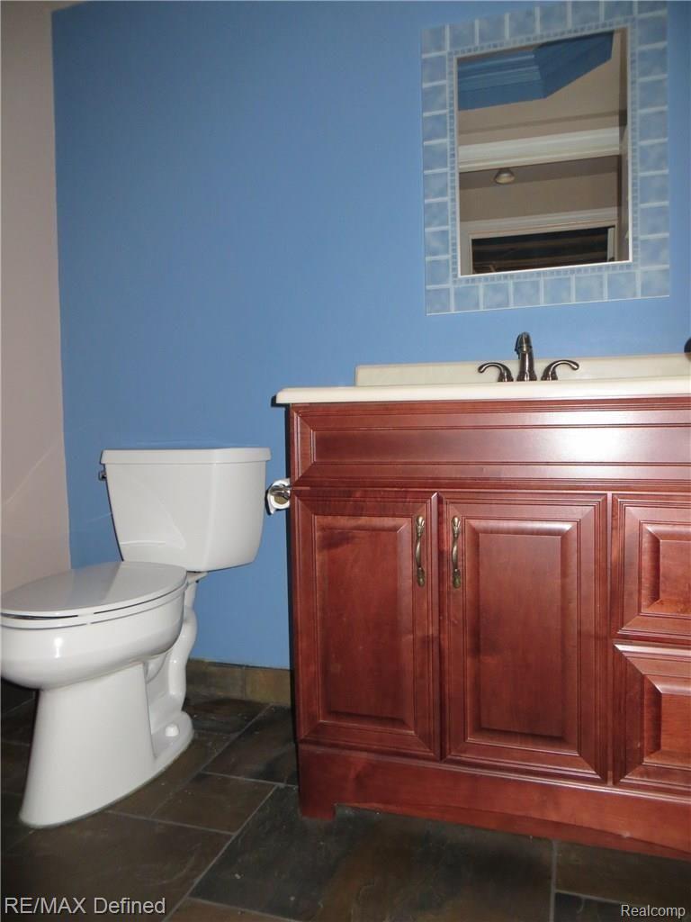 2721 Long Meadow Lane Rochester, MI 48307 - Photo 18 of 26 Basement Half Bath