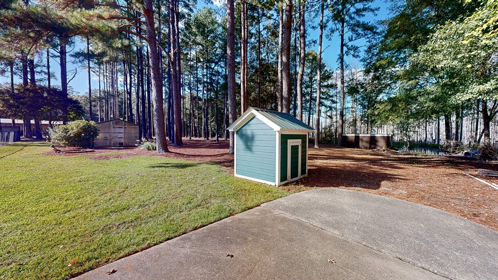 805 Prevatt Road Dothan, AL 36301 - Photo 60 of 65