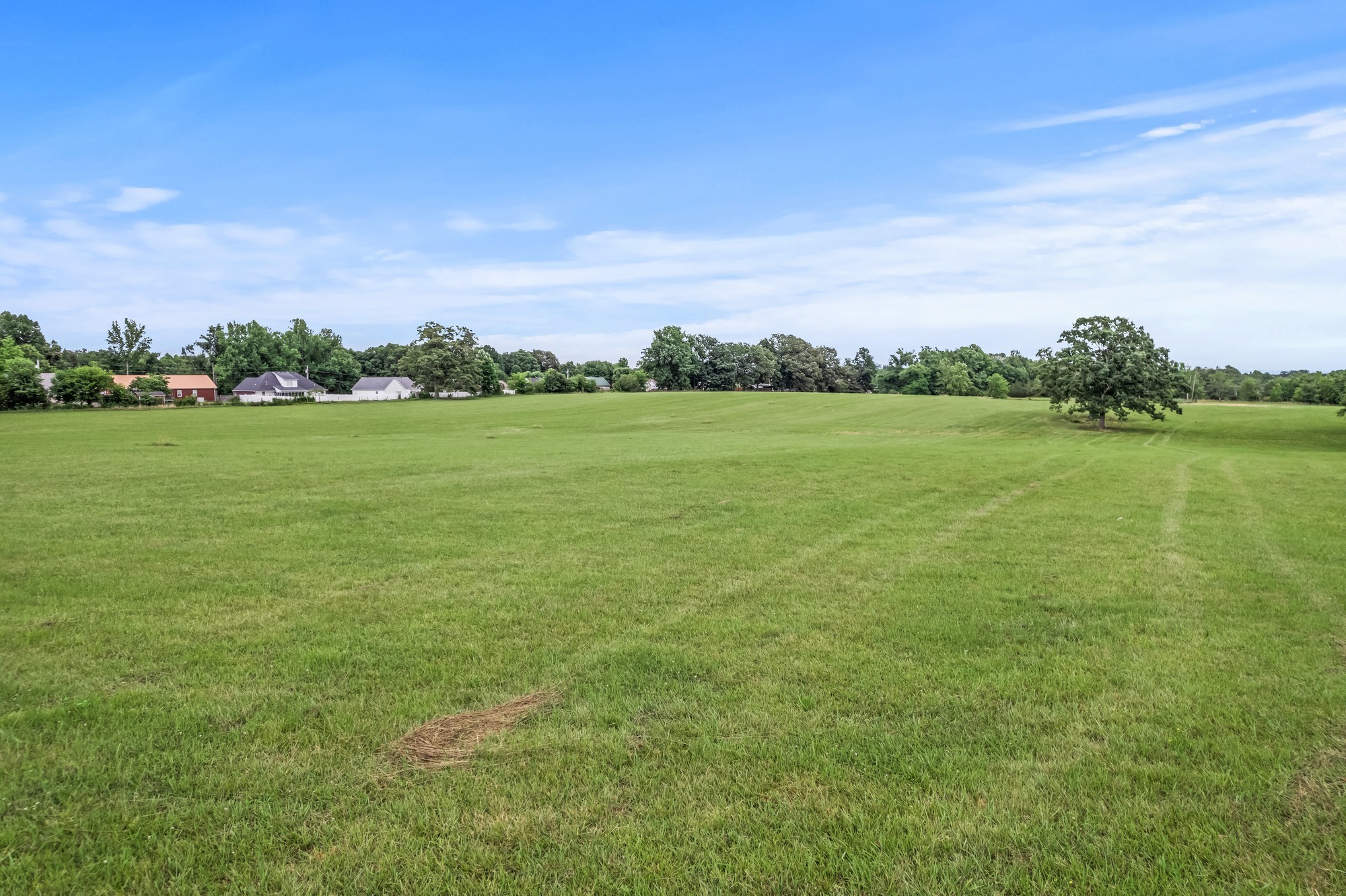 0 Hulon Ferrell Road Baxter, TN 38544 - Photo 1 of 25 a view of a green field with clear sky