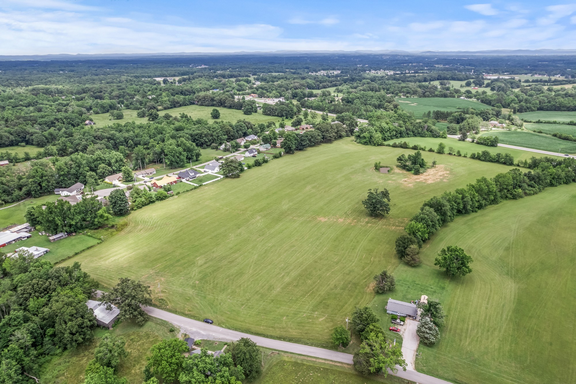 0 Hulon Ferrell Road Baxter, TN 38544 - Photo 23 of 25 a view of a city