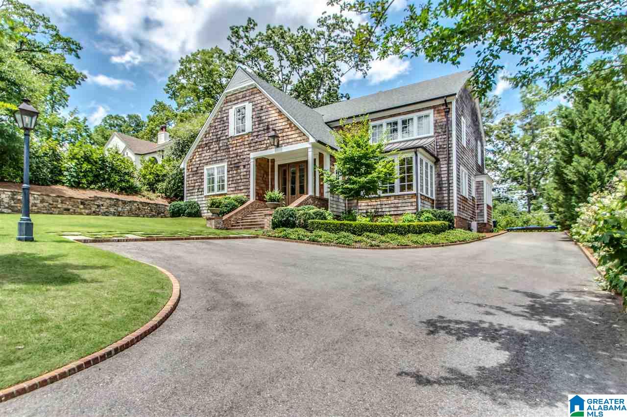 45 Pine Crest Road Birmingham, AL 35223 - Photo 1 of 42