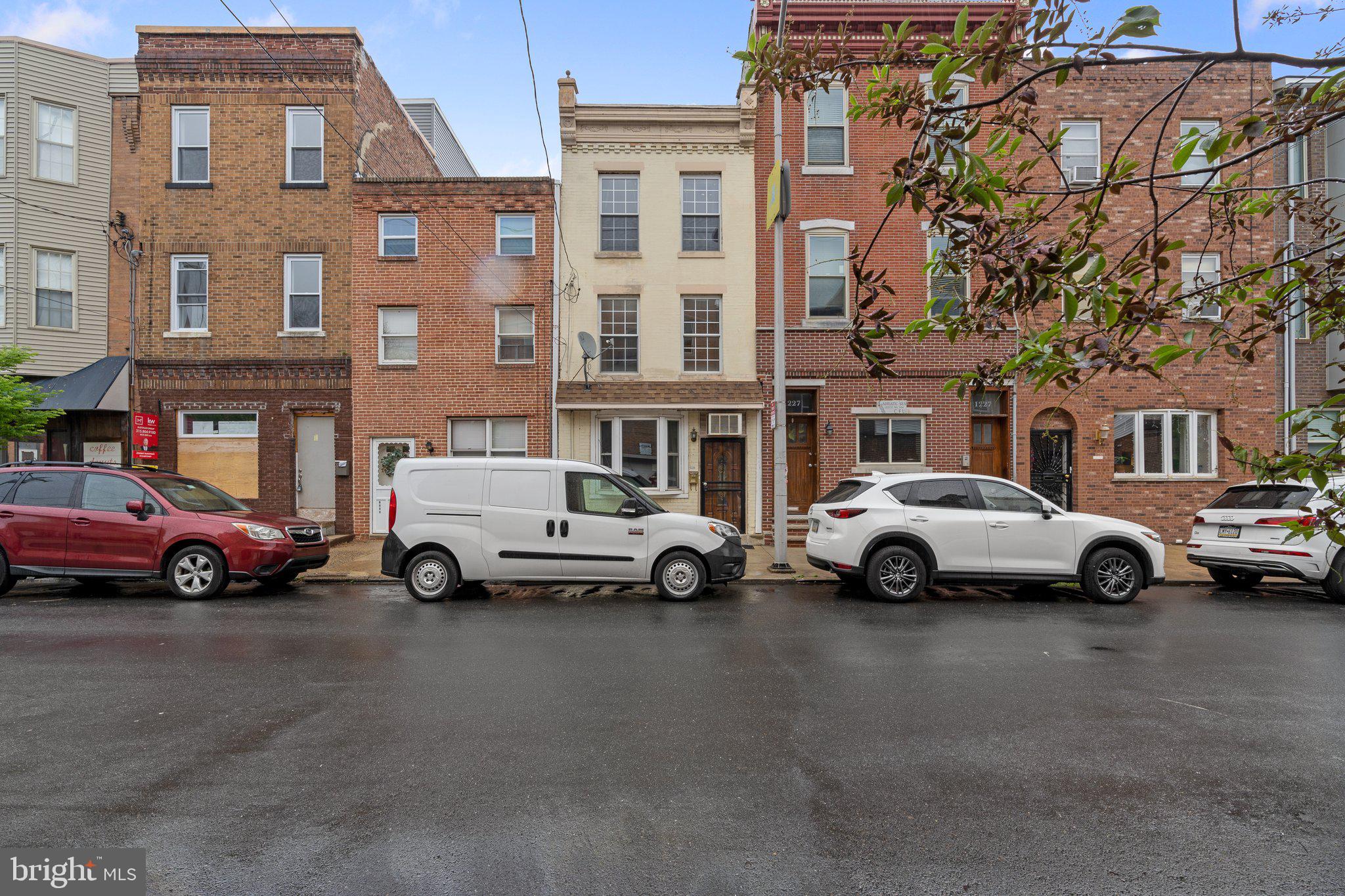 1225 South 2nd Street Philadelphia, PA 19147 - Photo 28 of 29