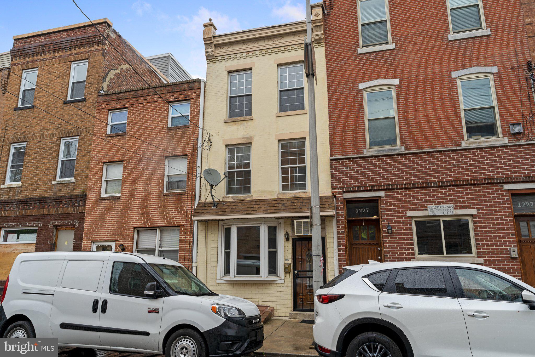 1225 South 2nd Street Philadelphia, PA 19147 - Photo 29 of 29