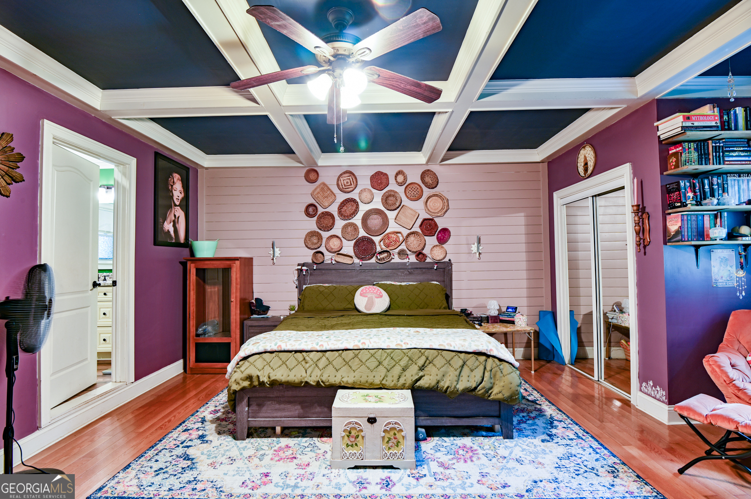 328 Henderson Mill Road Covington, GA 30014 - Photo 42 of 60