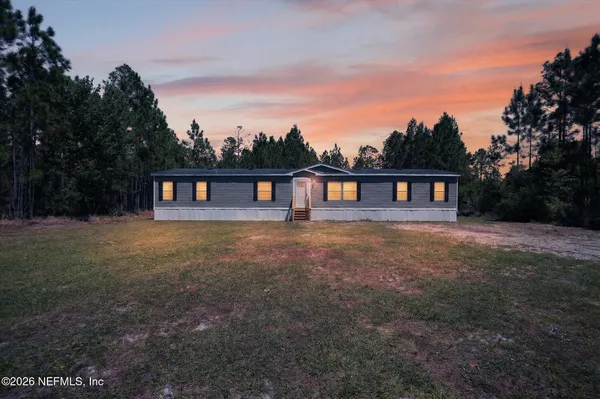 $289,000 | 8311 County Road 217, Jacksonville, FL 32234