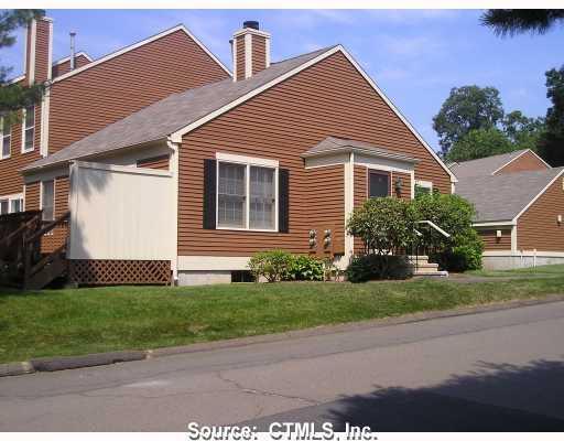 2 Foxbridge Village Road, Unit 2 Branford, CT 06405 - Photo 1 of 1 Gallery Image 1