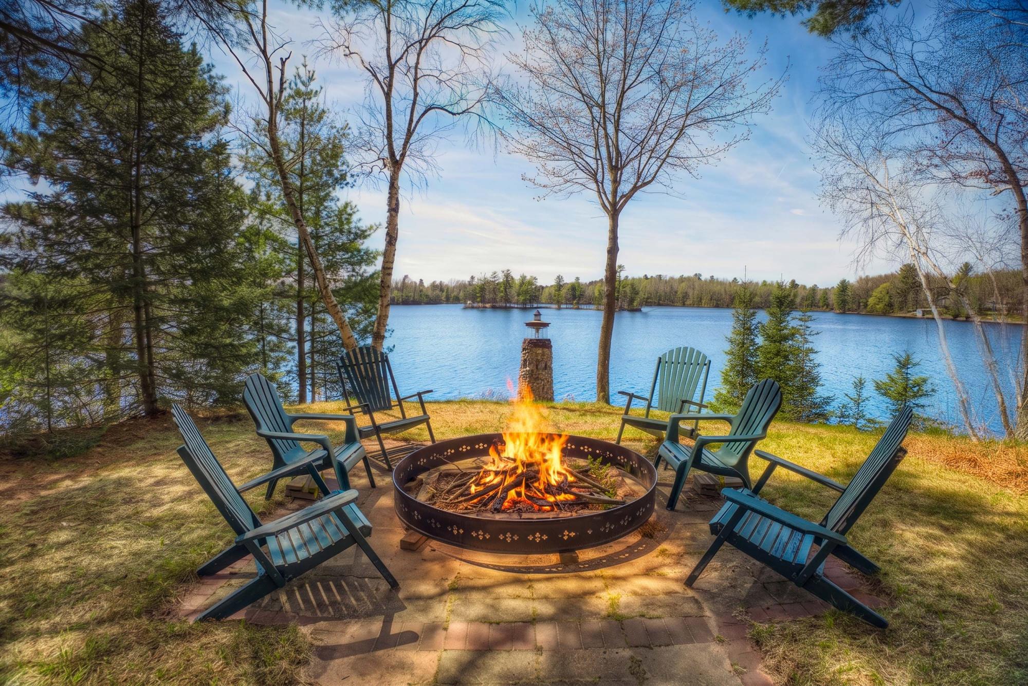 2079 Hazy Bay Road Tomahawk, WI 54487 - Photo 3 of 67 Gallery Image 3