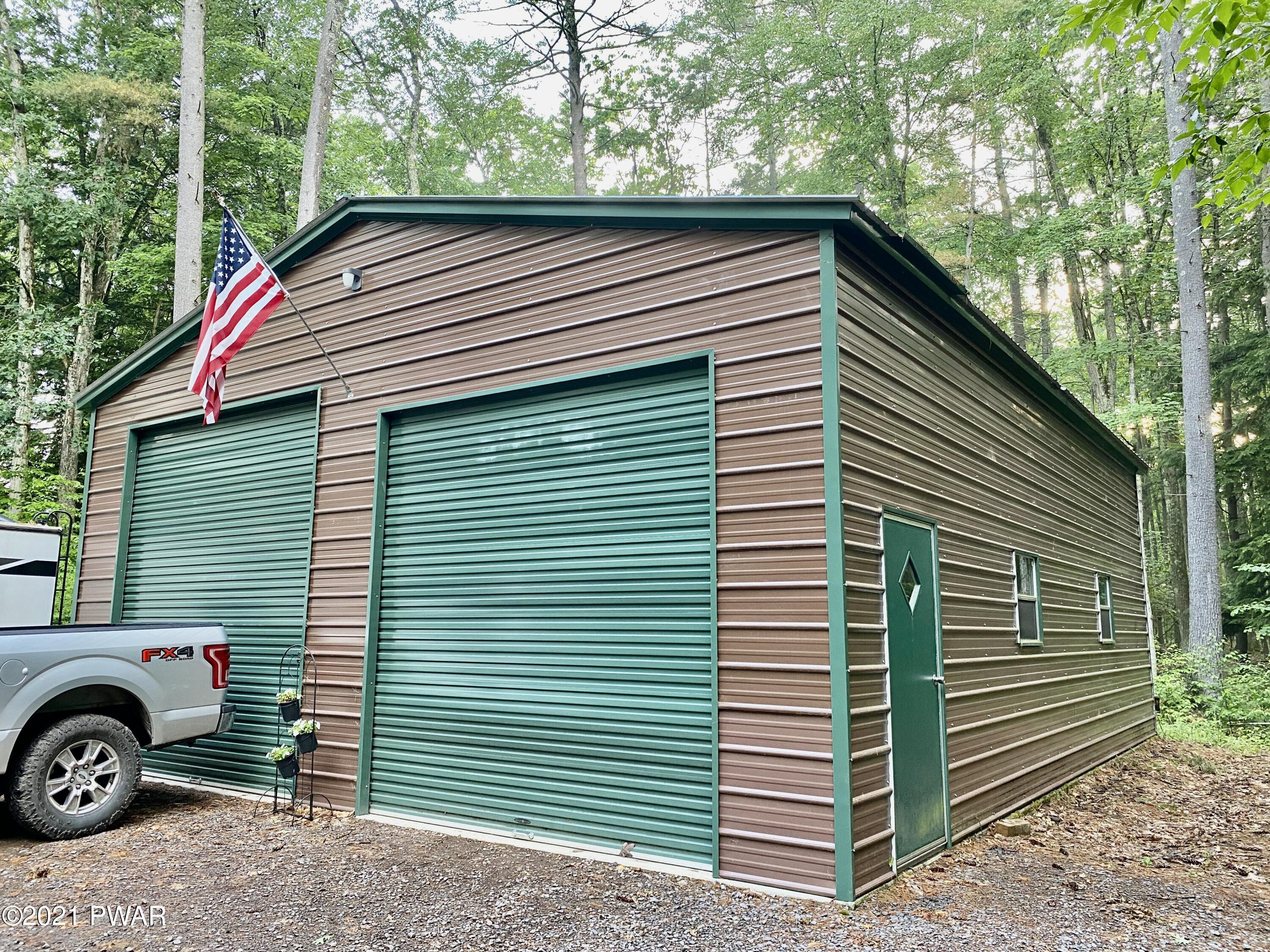 23 Conklin Hill Road Damascus, PA 18415 - Photo 3 of 64