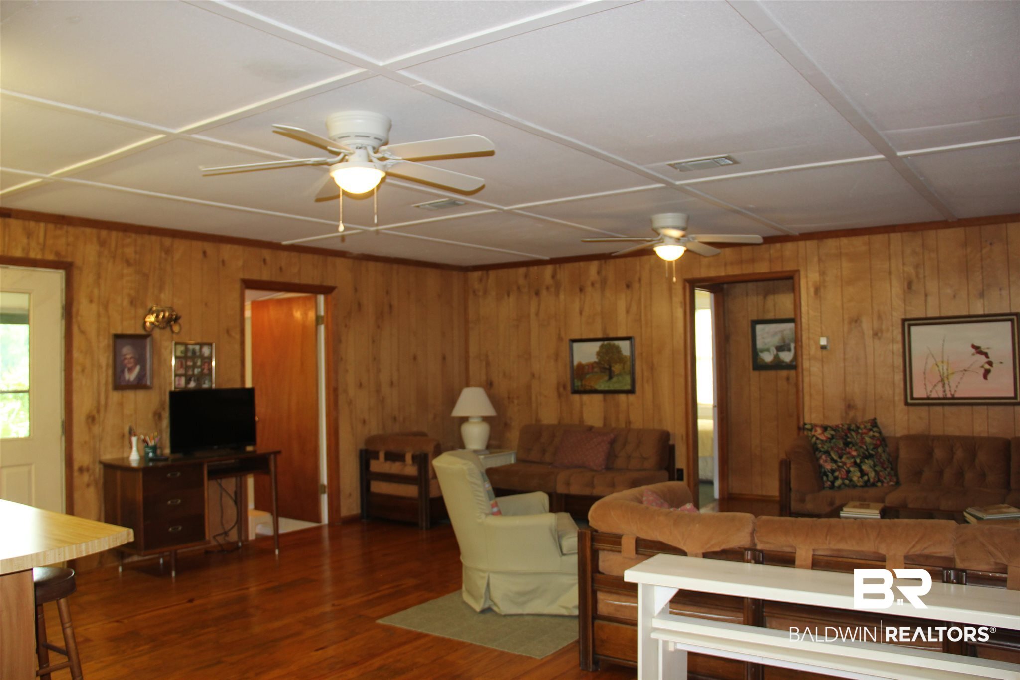4012 Eureka Landing Road Uriah, AL 36480 - Photo 10 of 23