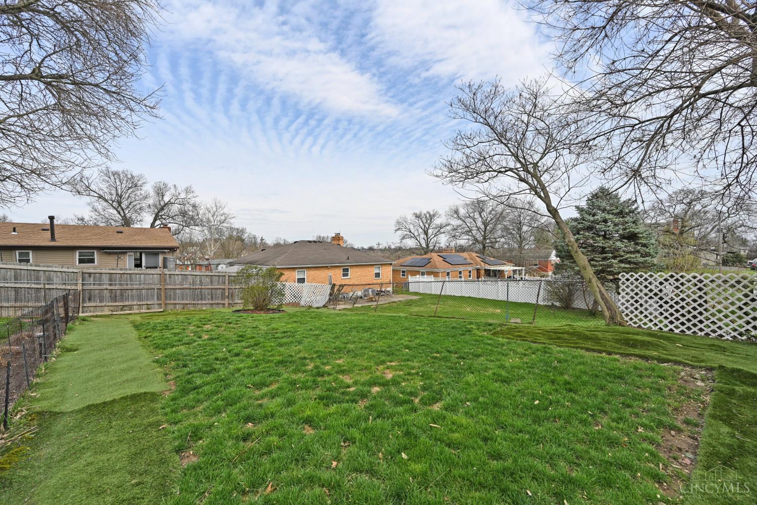 590 Rentz Place Cincinnati, OH 45238 - Photo 36 of 38