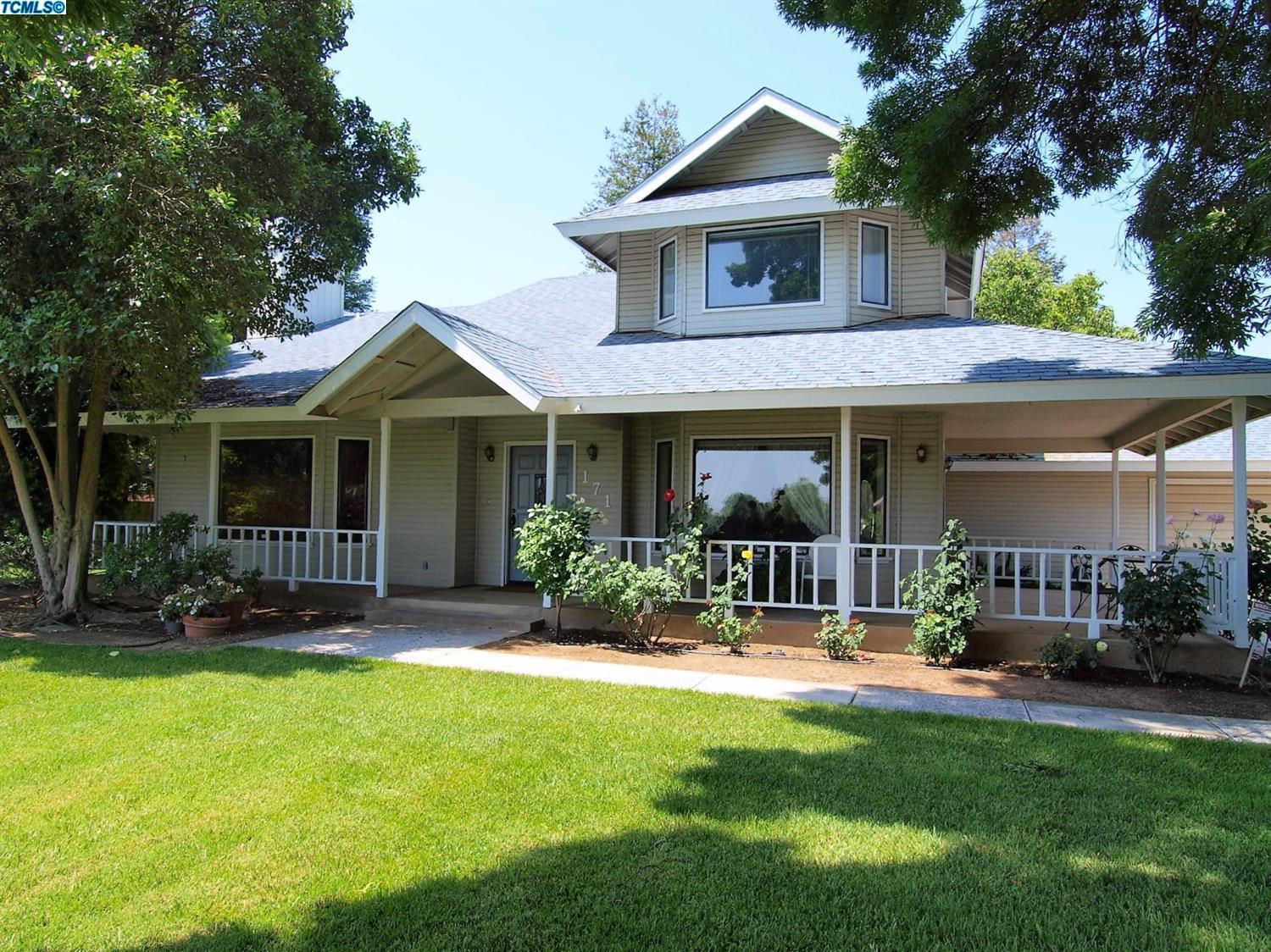 171 South Cornucopia Road Exeter, CA 93221 - Photo 3 of 25 Additional Photo