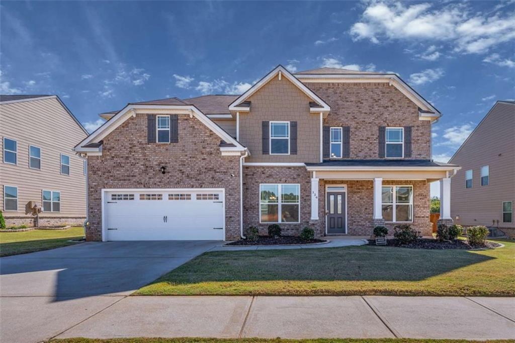 324 Conley Avenue Hampton, GA 30228 - Photo 1 of 59