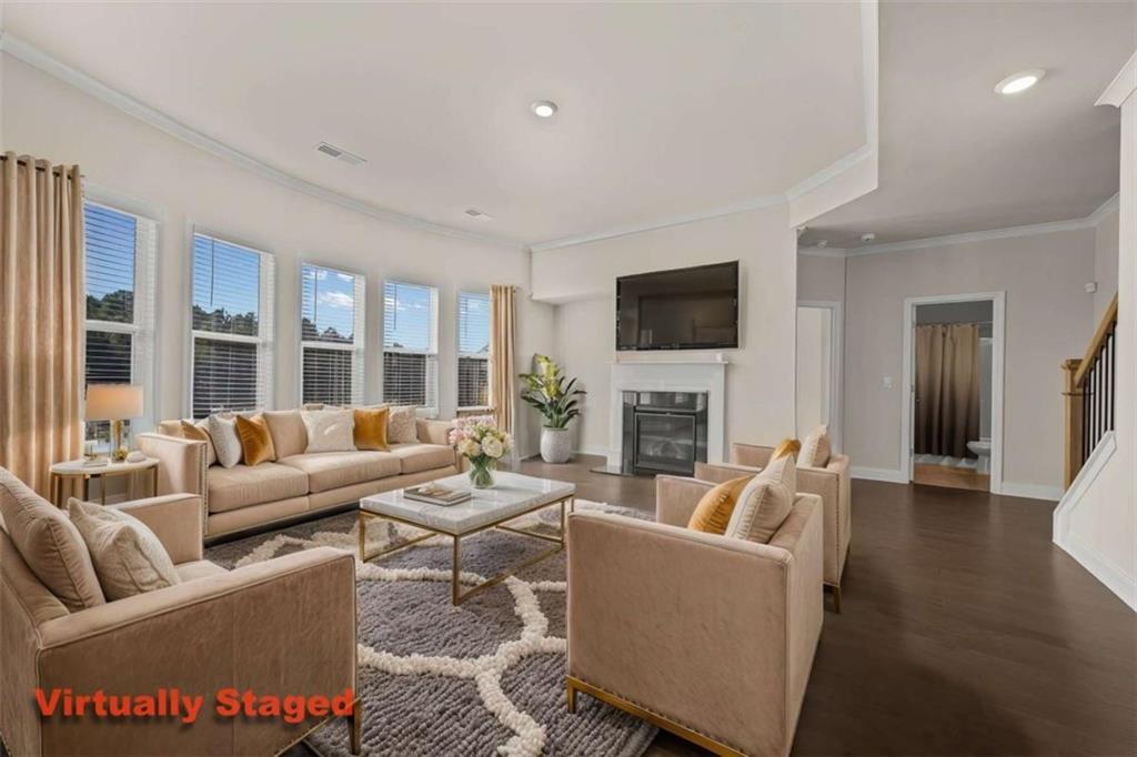 324 Conley Avenue Hampton, GA 30228 - Photo 19 of 59