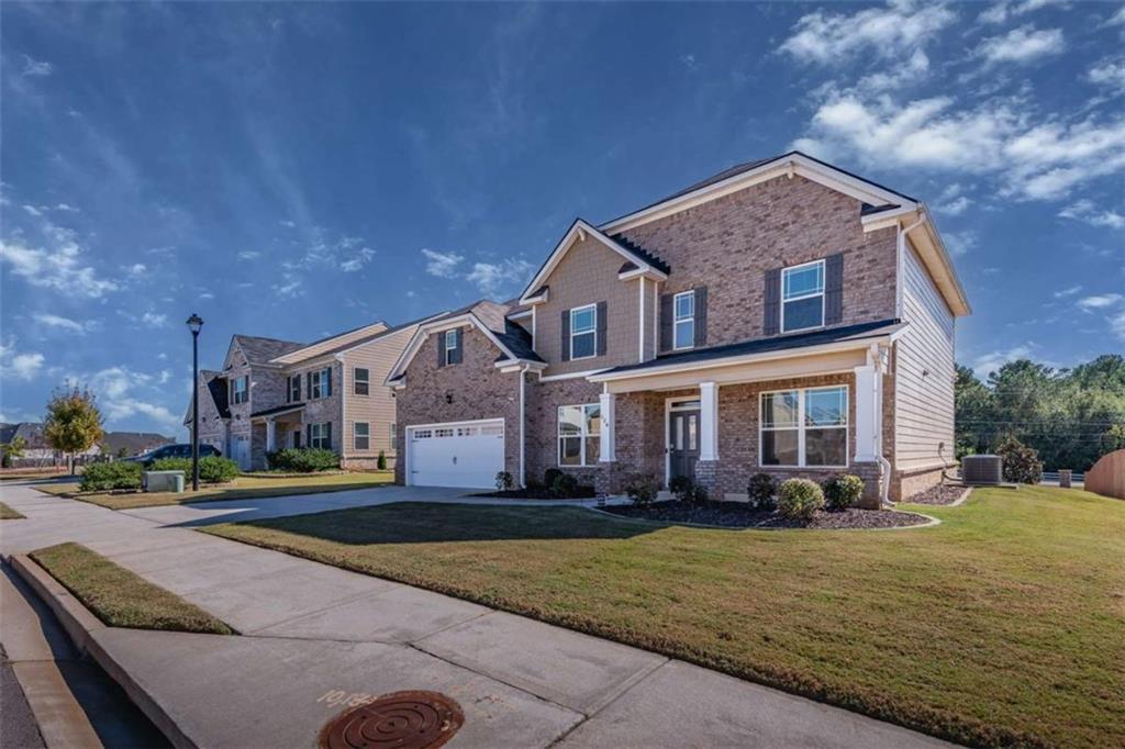 324 Conley Avenue Hampton, GA 30228 - Photo 3 of 59