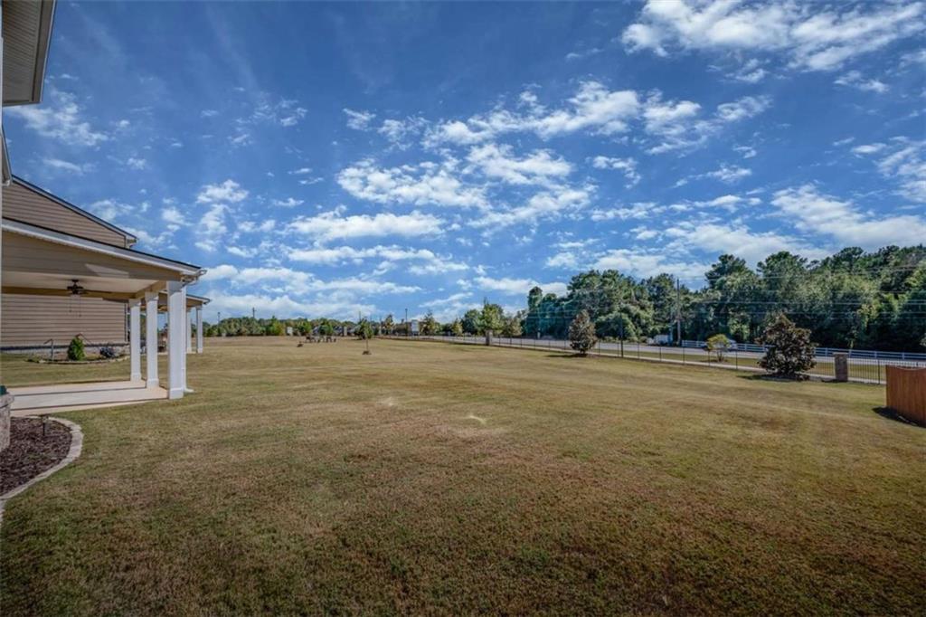 324 Conley Avenue Hampton, GA 30228 - Photo 43 of 59