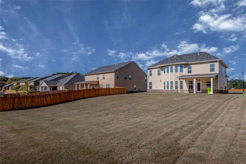 324 Conley Avenue Hampton, GA 30228 - Photo 44 of 59