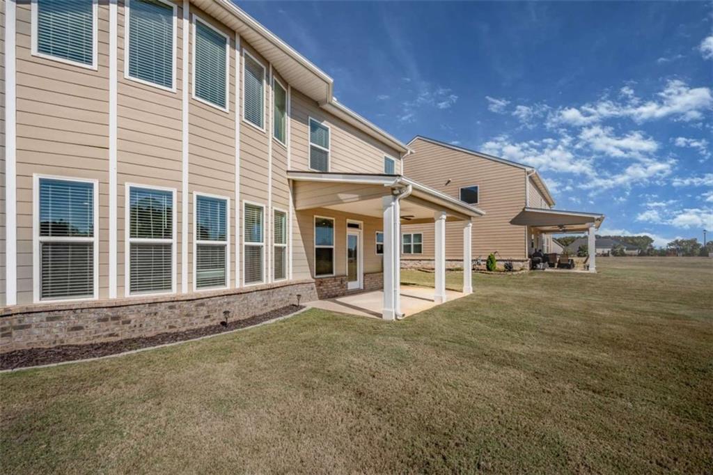 324 Conley Avenue Hampton, GA 30228 - Photo 45 of 59