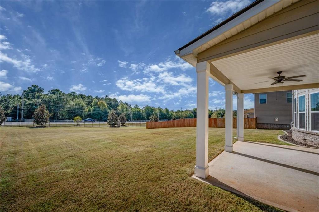 324 Conley Avenue Hampton, GA 30228 - Photo 46 of 59