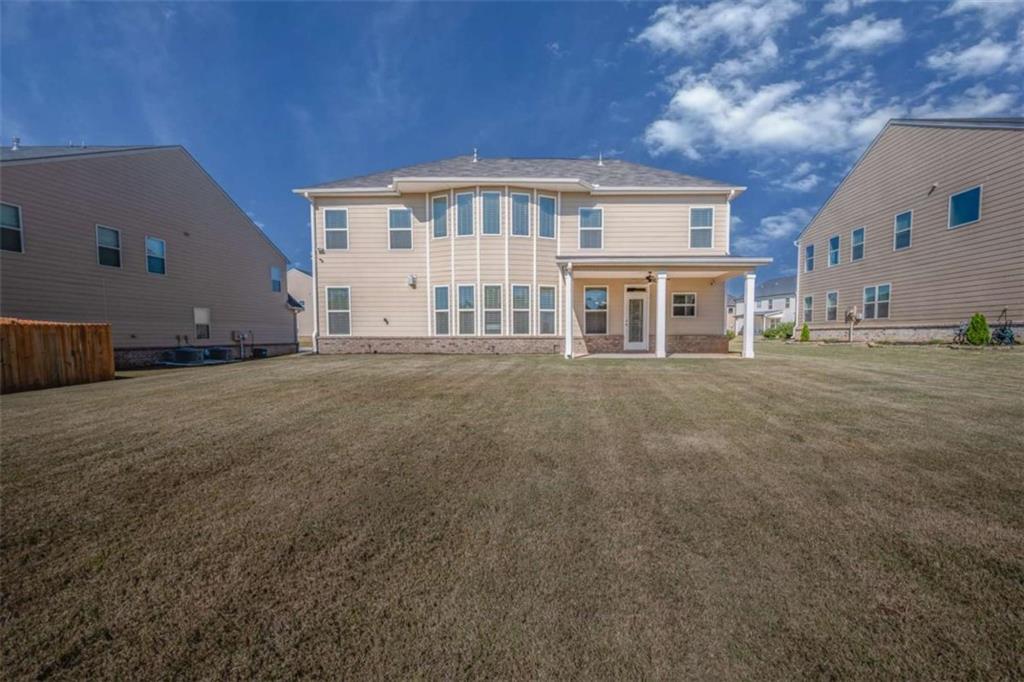 324 Conley Avenue Hampton, GA 30228 - Photo 47 of 59