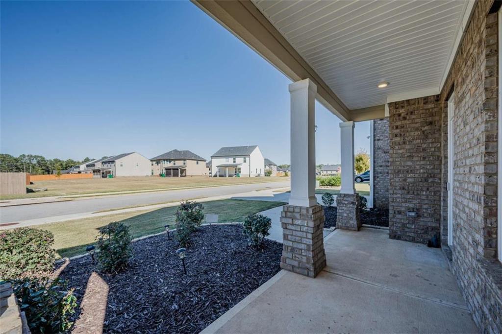 324 Conley Avenue Hampton, GA 30228 - Photo 48 of 59