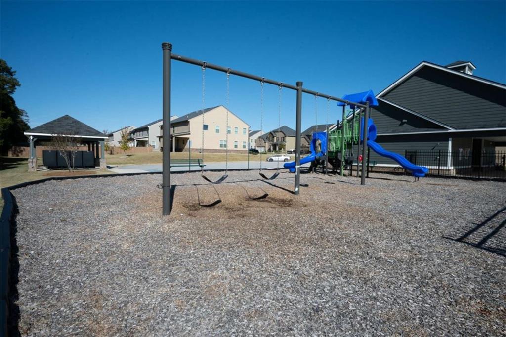 324 Conley Avenue Hampton, GA 30228 - Photo 49 of 59