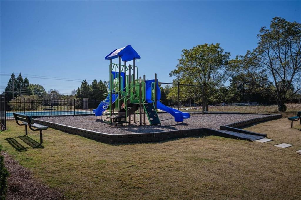 324 Conley Avenue Hampton, GA 30228 - Photo 50 of 59