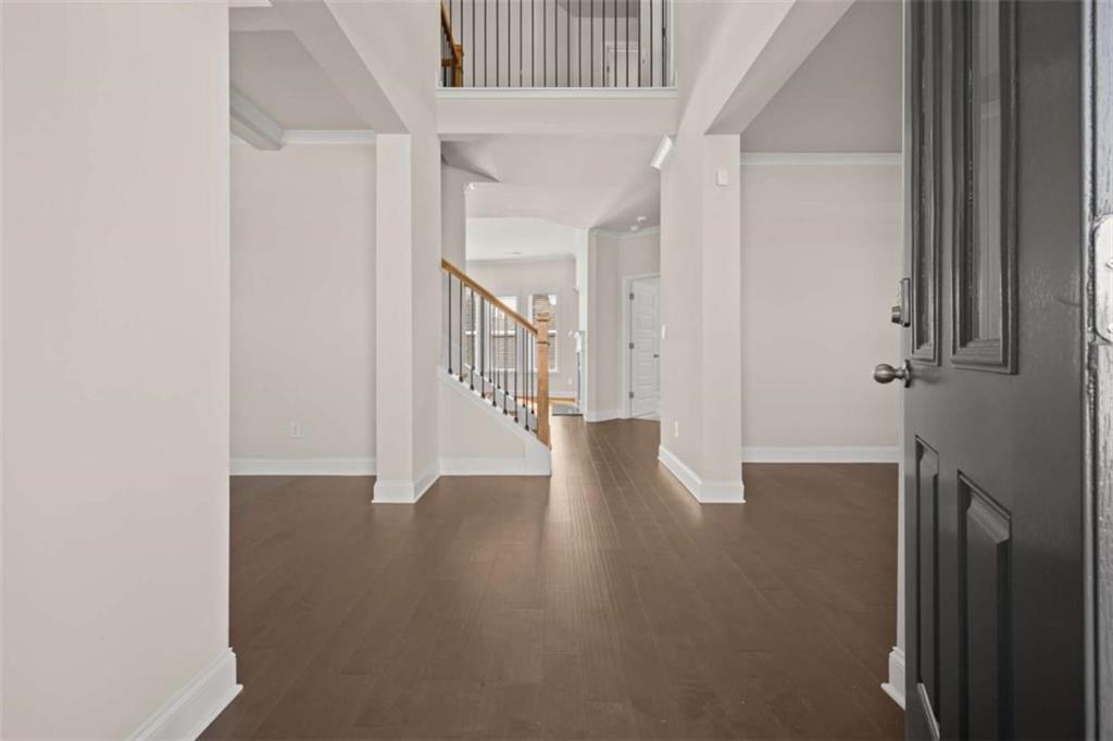 324 Conley Avenue Hampton, GA 30228 - Photo 5 of 59