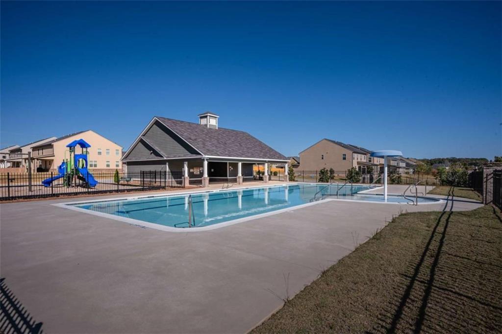 324 Conley Avenue Hampton, GA 30228 - Photo 51 of 59