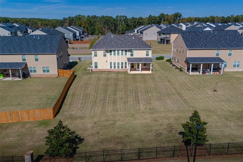 324 Conley Avenue Hampton, GA 30228 - Photo 52 of 59