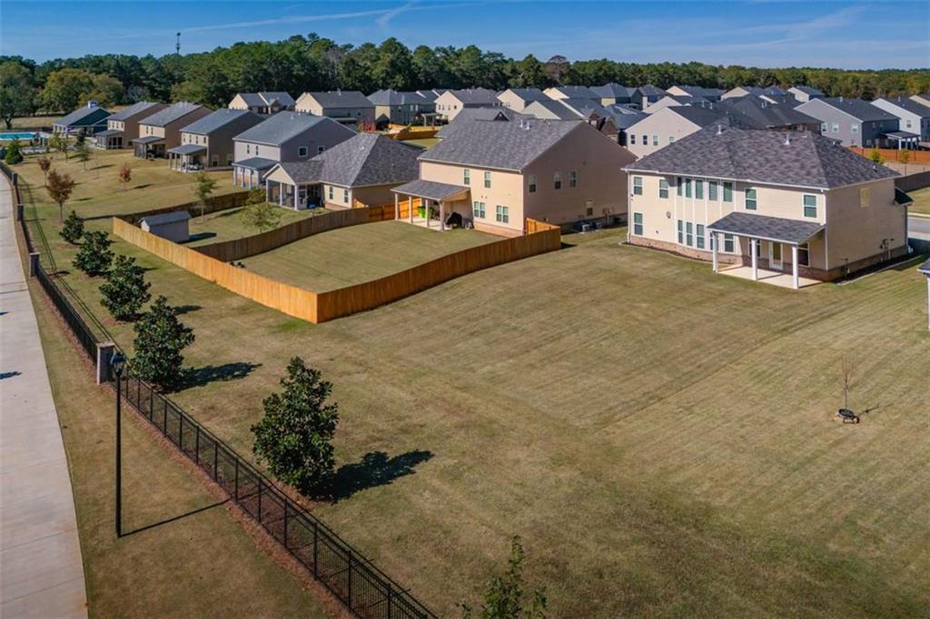 324 Conley Avenue Hampton, GA 30228 - Photo 54 of 59