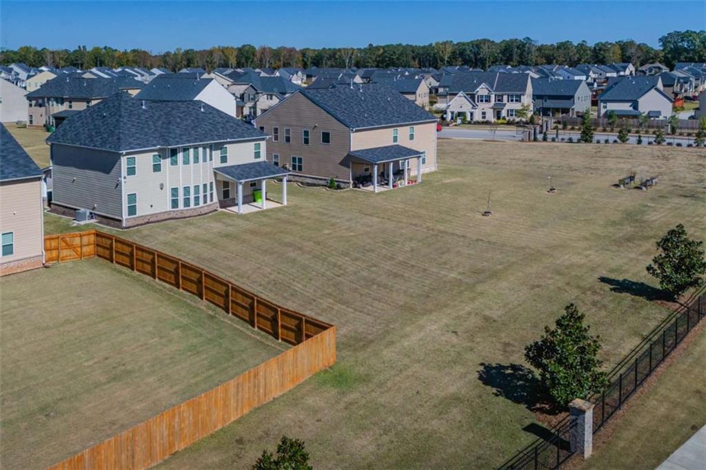 324 Conley Avenue Hampton, GA 30228 - Photo 56 of 59