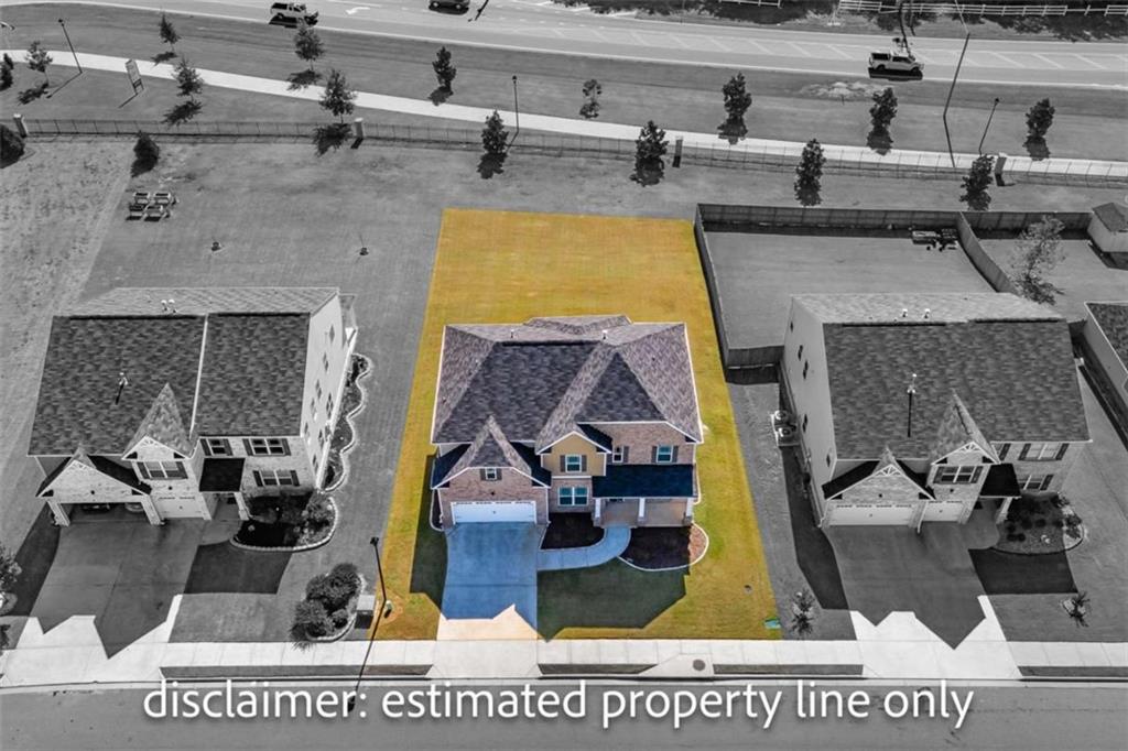 324 Conley Avenue Hampton, GA 30228 - Photo 59 of 59