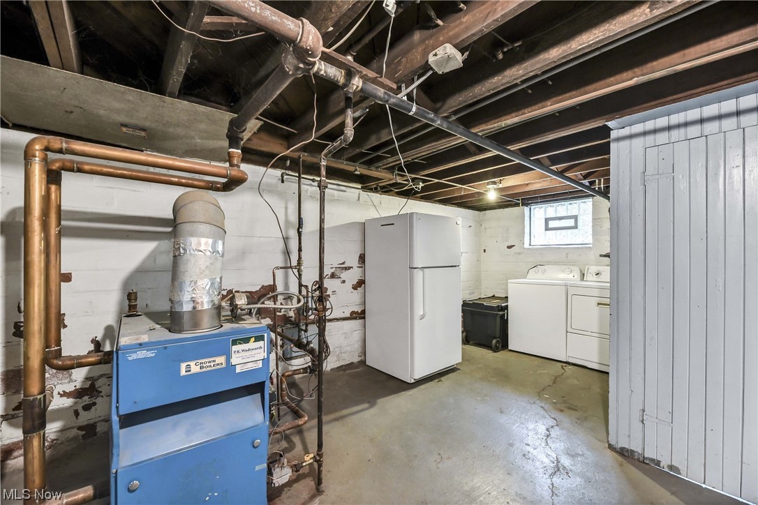14552 Superior Road Cleveland Heights, OH 44118 - Photo 30 of 35