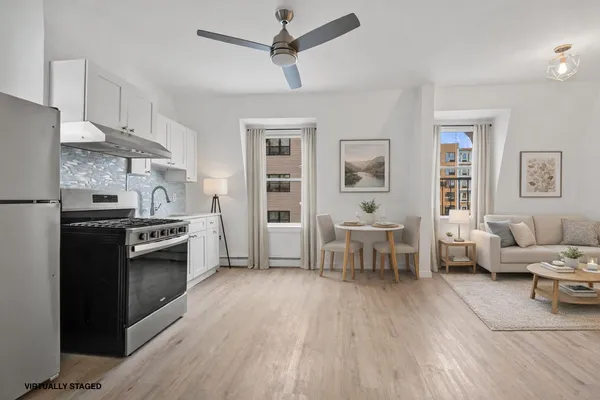 $1,850 | 149 Culver Avenue, Unit C, Jersey City, NJ 07305