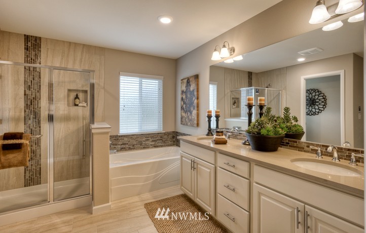 3929 186th Place Southeast, Unit 18 Bothell, WA 98012 - Photo 14 of 21 Gallery Image 14