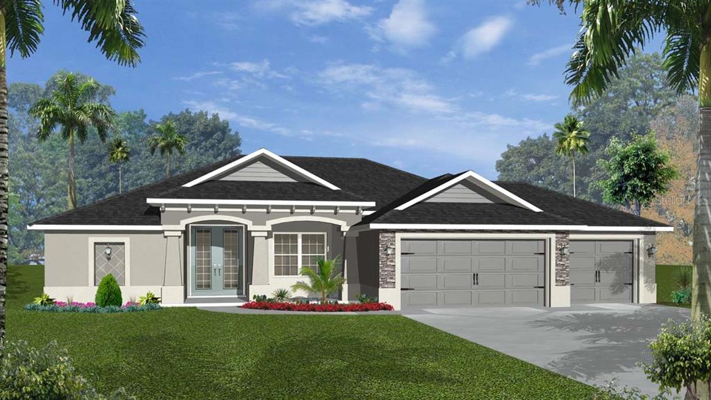 5221 South San Mateo Dr  