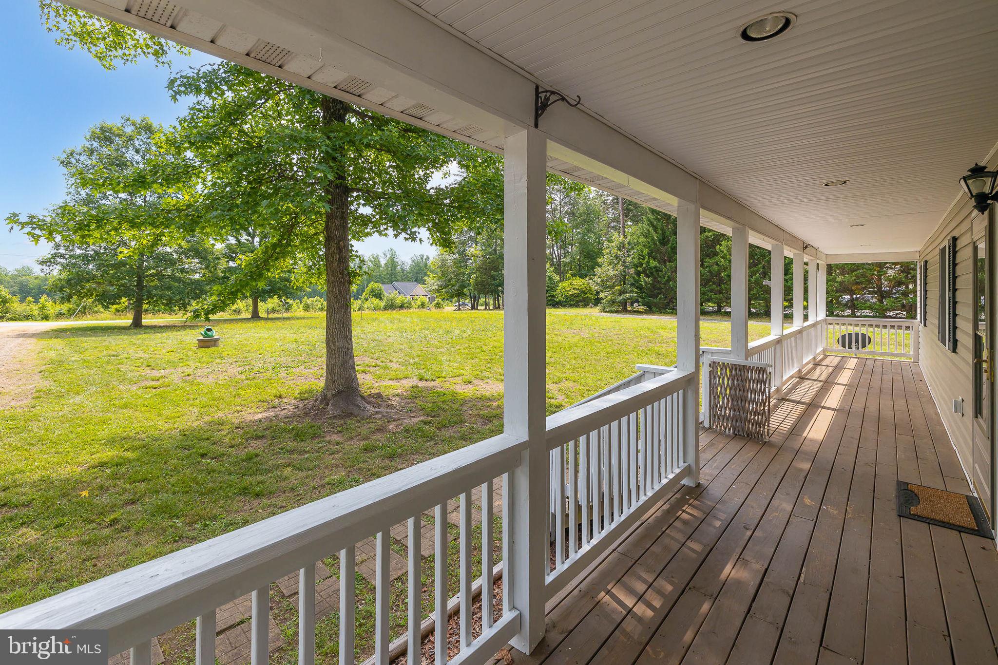 457 Buckner Road Bumpass, VA 23024 - Photo 22 of 32 Gallery Image 22