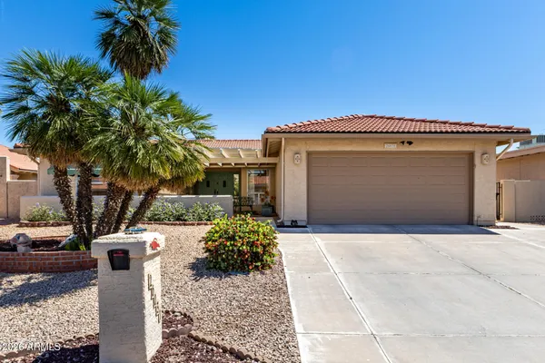 $430,000 | 26031 South Eastlake Drive, Sun Lakes, AZ 85248
