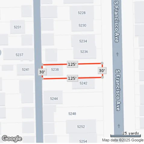 $71,999 | 5238 South Francisco Avenue, Chicago, IL 60632