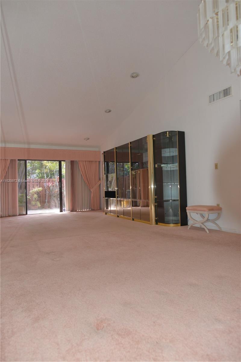 Ives Estates Miami, FL 33179 - Photo 6 of 17 a view of an empty room with a window