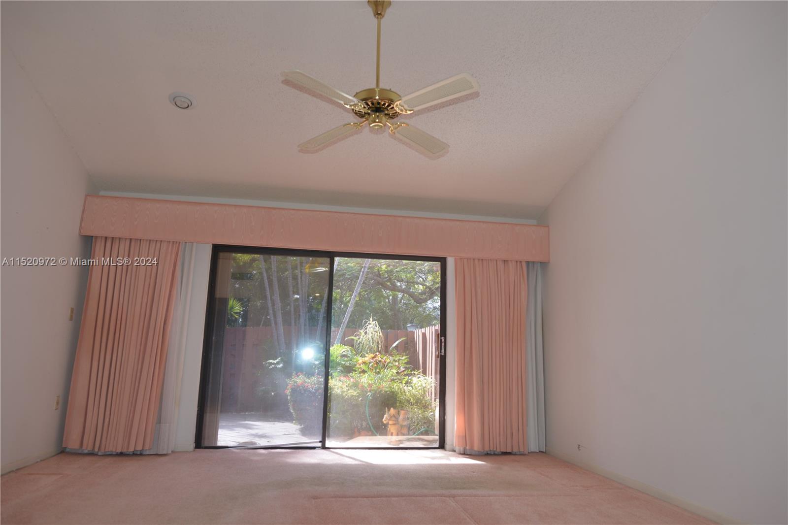 Ives Estates Miami, FL 33179 - Photo 10 of 17 a view of a room with a large window and front door