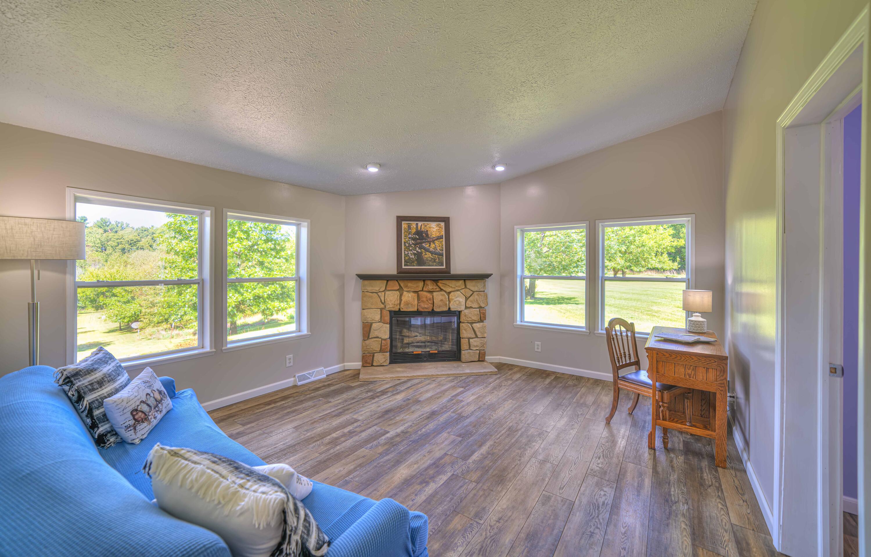 15155 South County Line Road Tekonsha, MI 49092 - Photo 15 of 37 15155 S County Line Rd 49