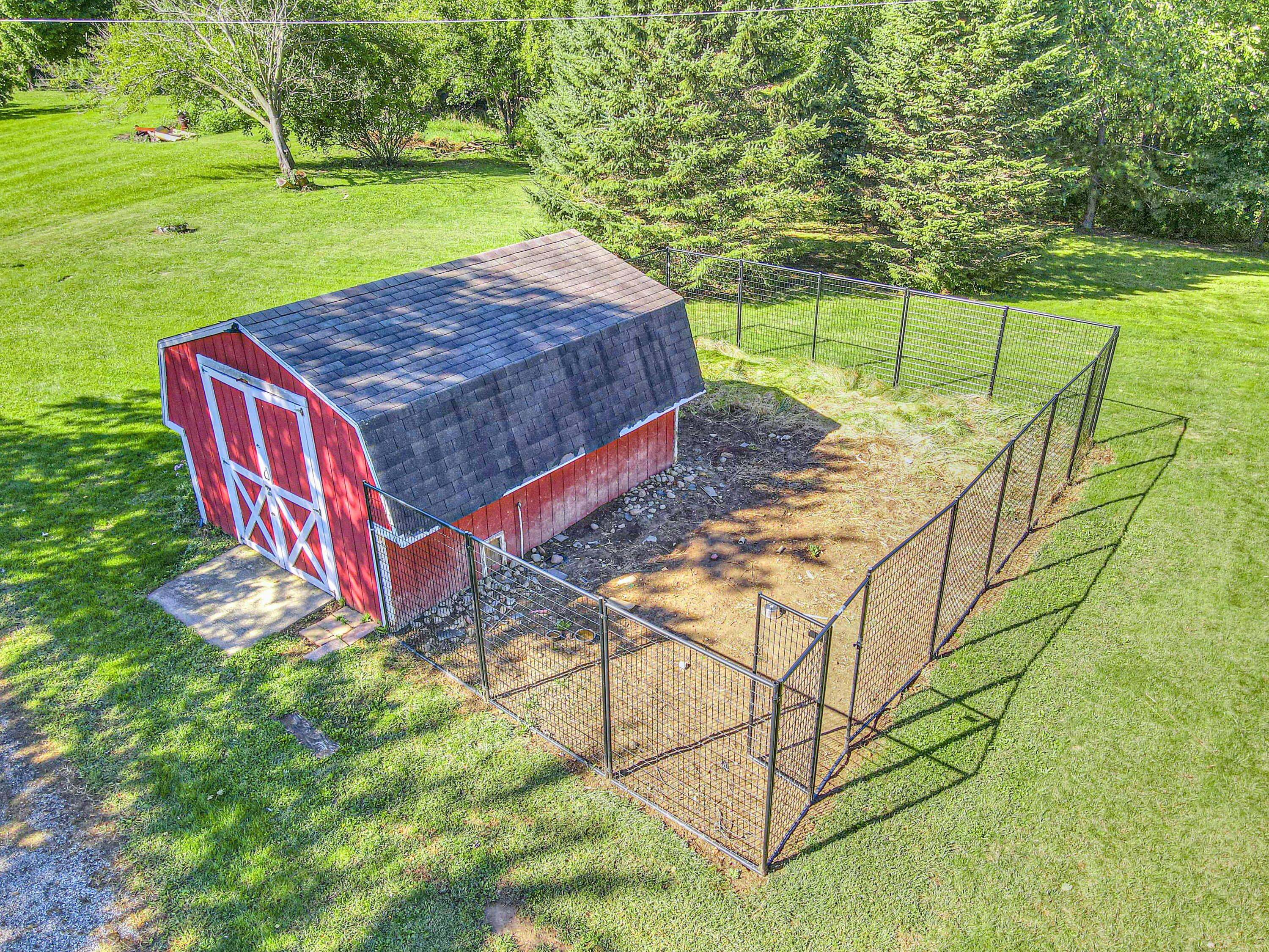 15155 South County Line Road Tekonsha, MI 49092 - Photo 33 of 37 15155 S County Line Rd 20