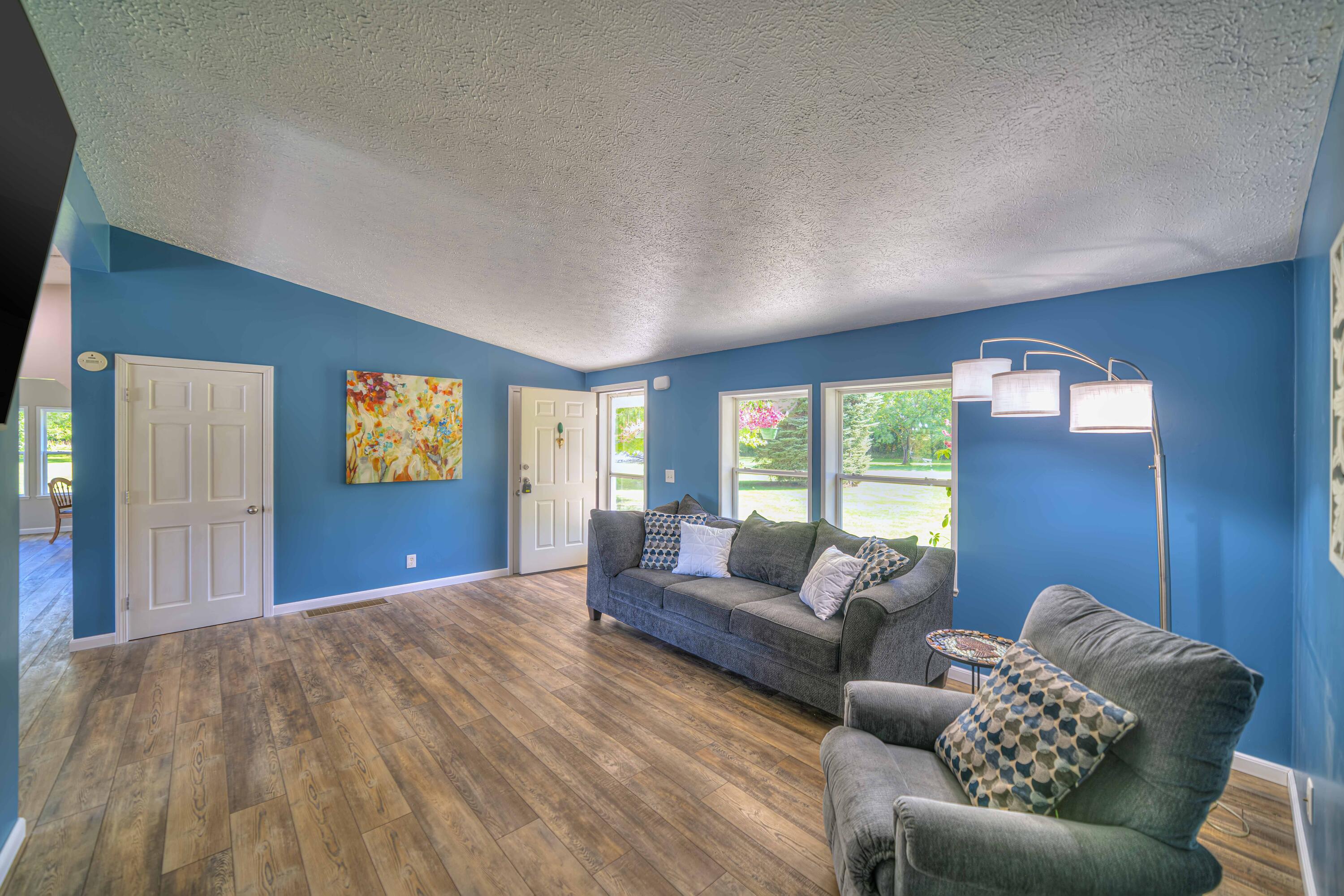 15155 South County Line Road Tekonsha, MI 49092 - Photo 4 of 37 15155 S County Line Rd 37
