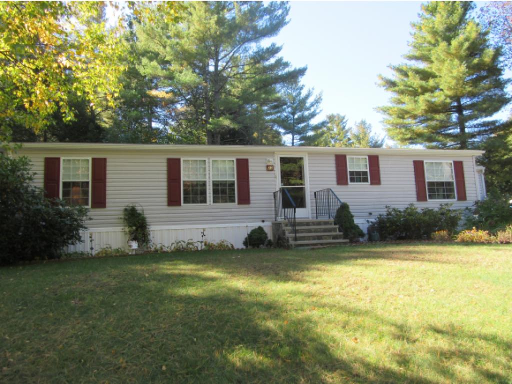 23 Murray Drive Rochester, NH 03868 - Photo 1 of 19
