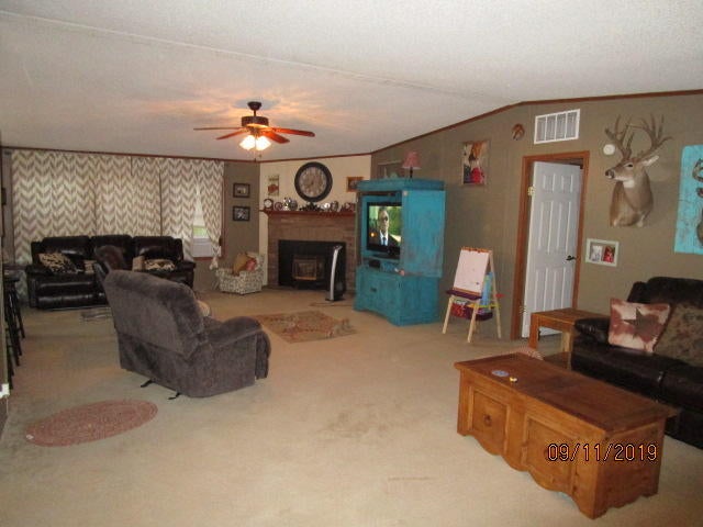 441246 East 155th Road Bluejacket, OK 74333 - Photo 15 of 27 Gallery Image 15