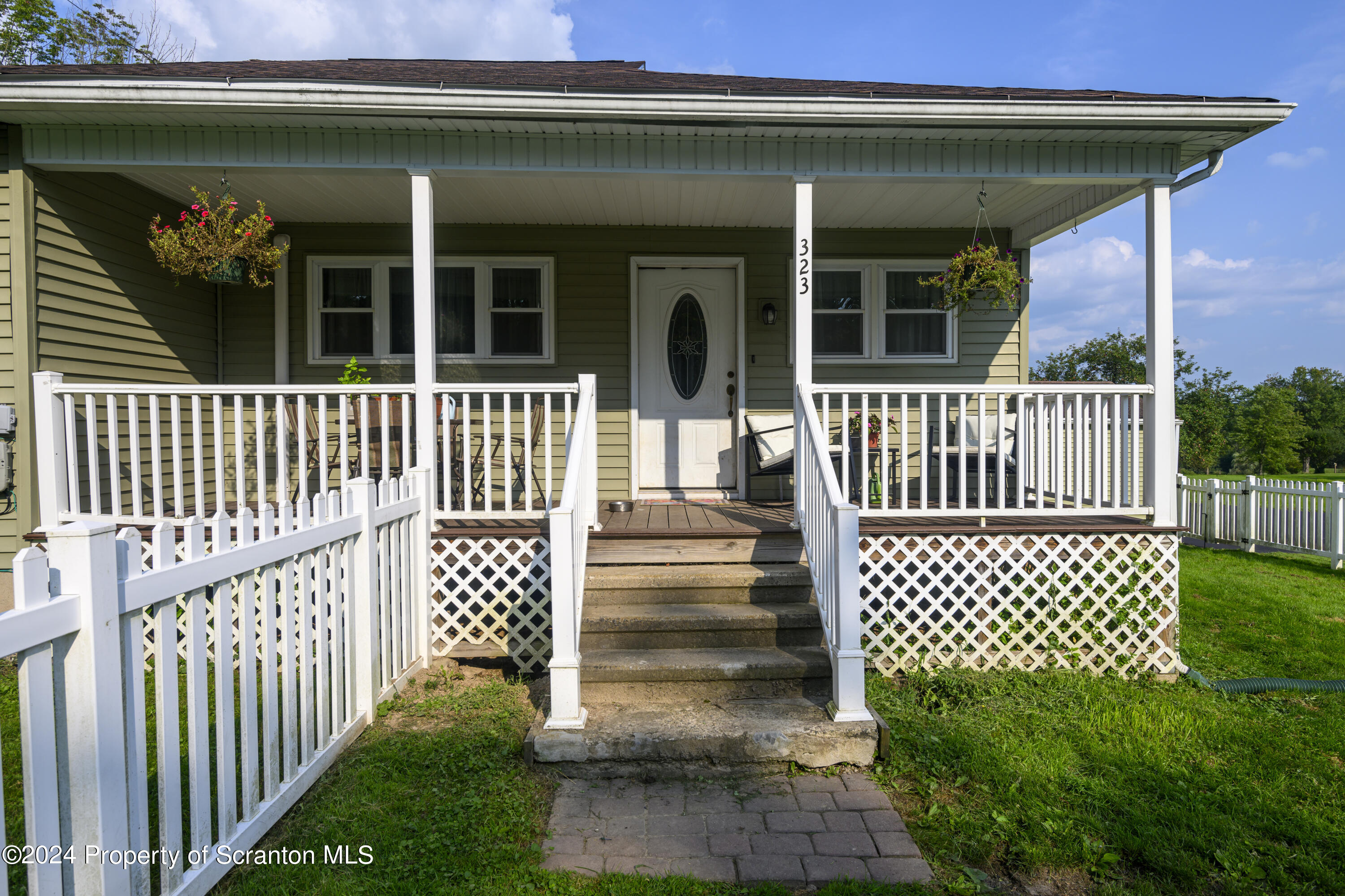 323 Worth Church Road Jermyn, PA 18433 - Photo 2 of 26 323 worth church-August 16, 2024-323 wor