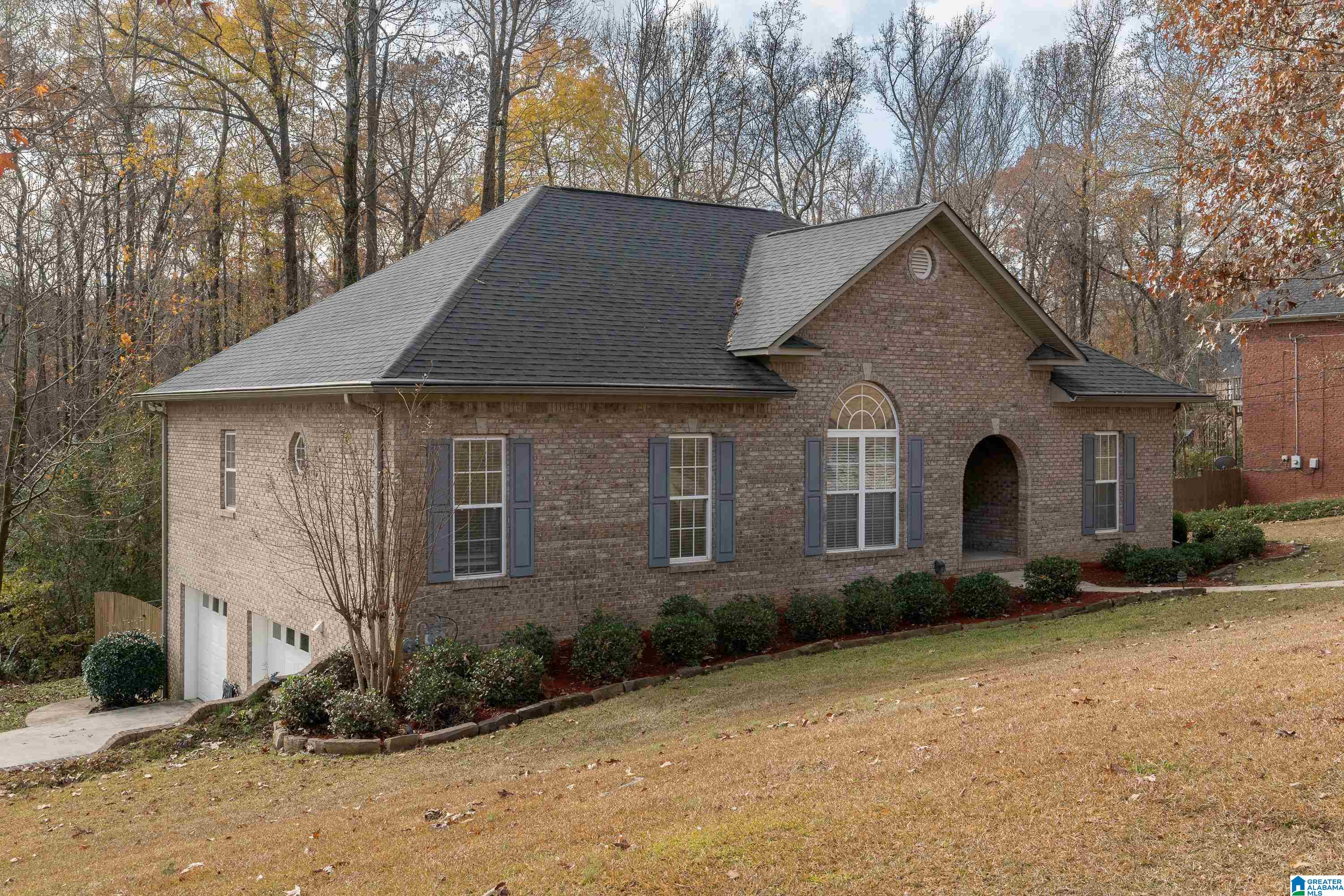 8258 Serene Lake Road McCalla, AL 35111 - Photo 41 of 43