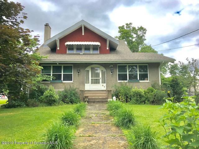 87 State Street Nicholson, PA 18446 - Photo 1 of 26 Gallery Image 1